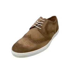 Driver Club Usa Men's Princeton Low Top Oxford